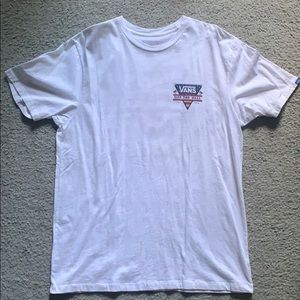 Vans OFF THE WALL T Shirt